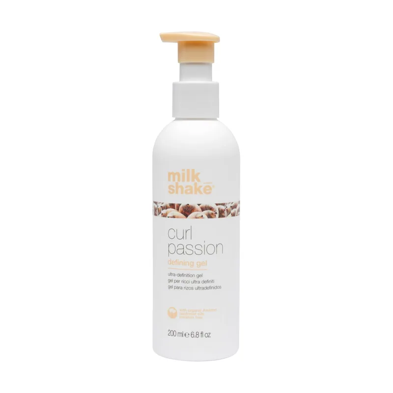 Milk Shake Milk_shake curl passion defining gel 200 ml