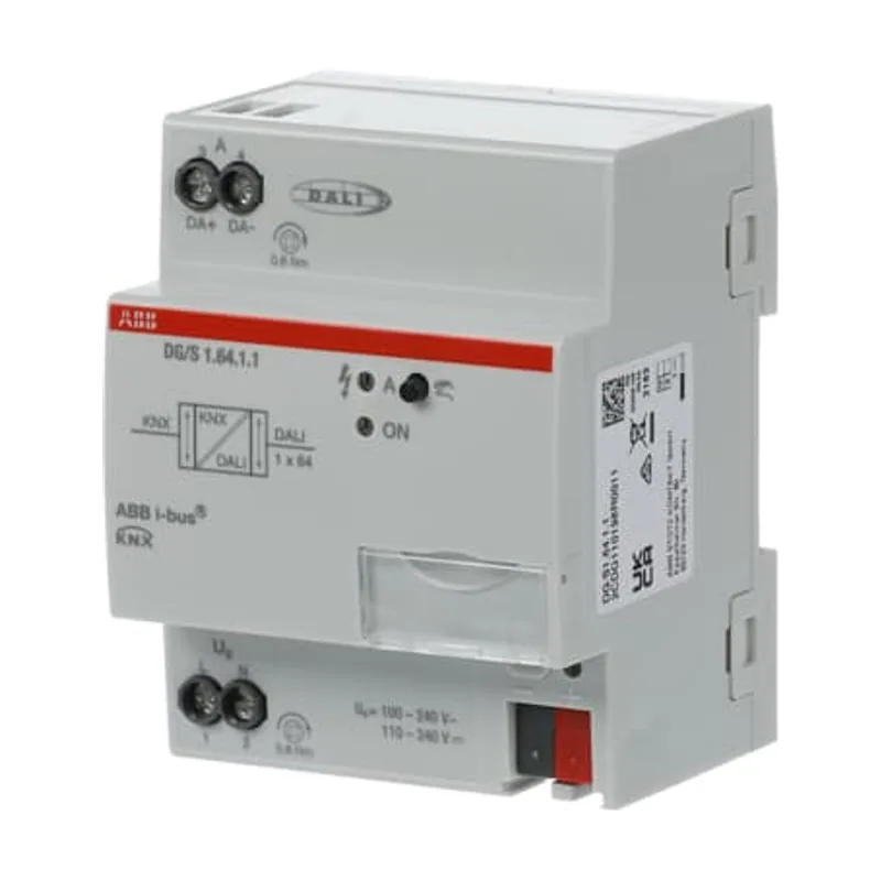 Abb 2CDG110198R0011 pasarel y controlador