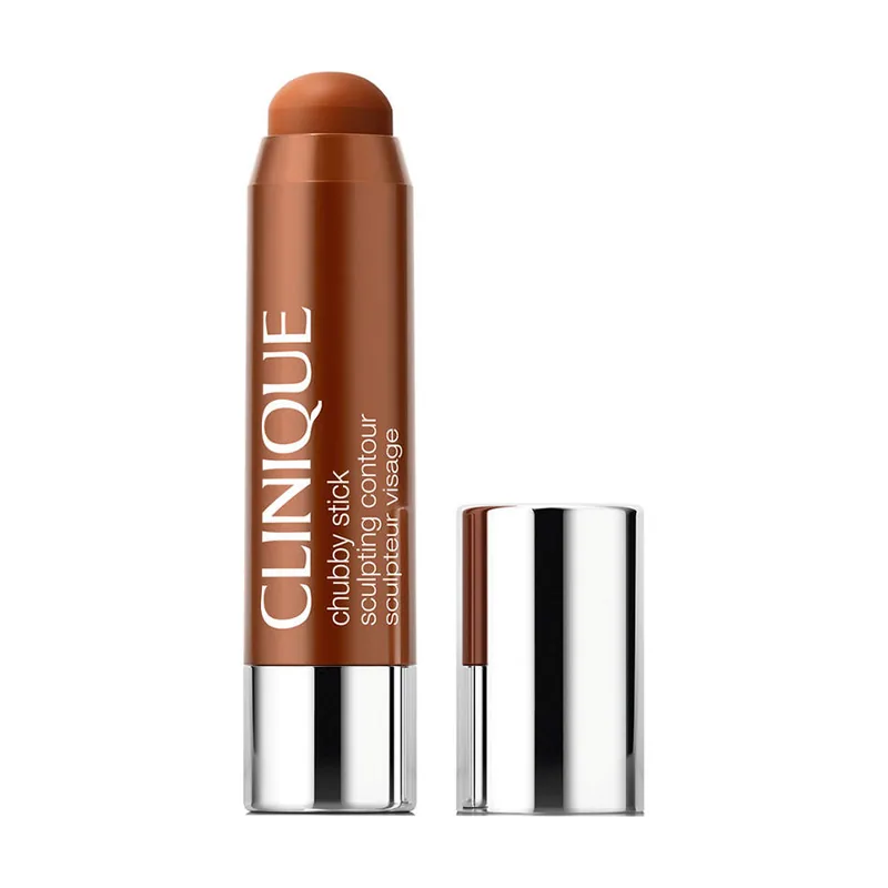 Clinique CHUBBY STICK maquillaje de contorno para definir #Curvy Contour