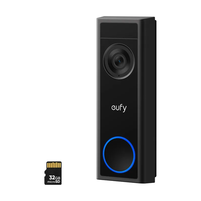 eufy Timbre de Video C31