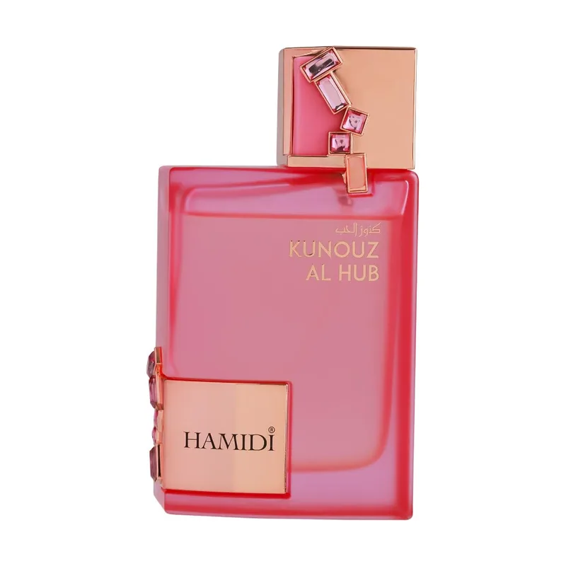 Hamidi Kunouz Al Hub by for Unisex