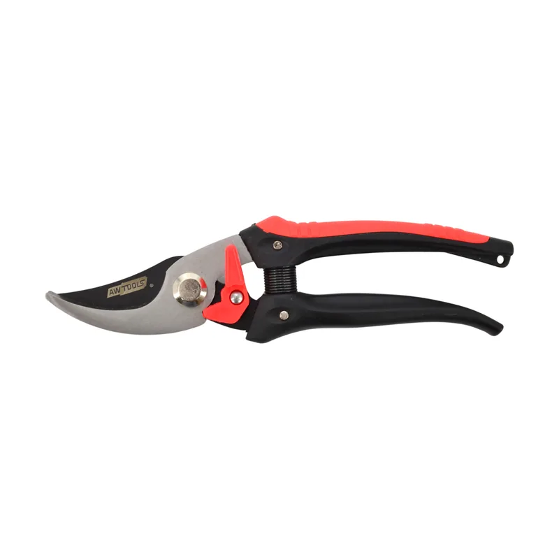 Awtools sekator ogrodowy 190mm 60mm uchwyt pp tpr