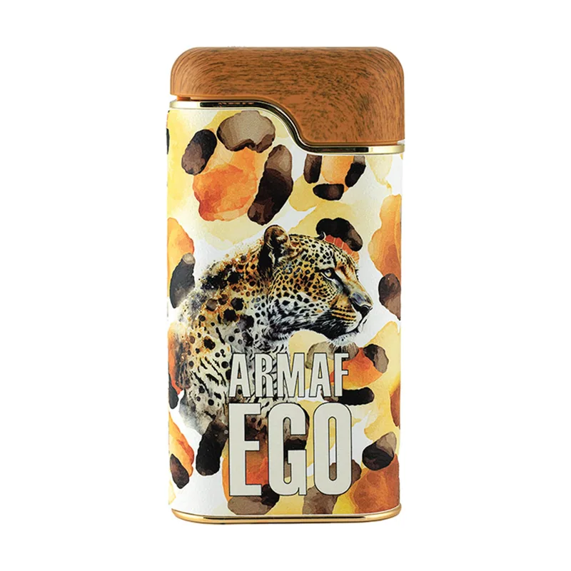 Armaf ego panthera eau de parfum spray