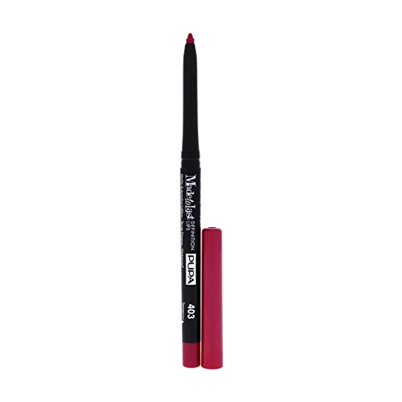 Pupa Milano Made to Last Definition Lips 0,35 g 403 Fruit Cocktail