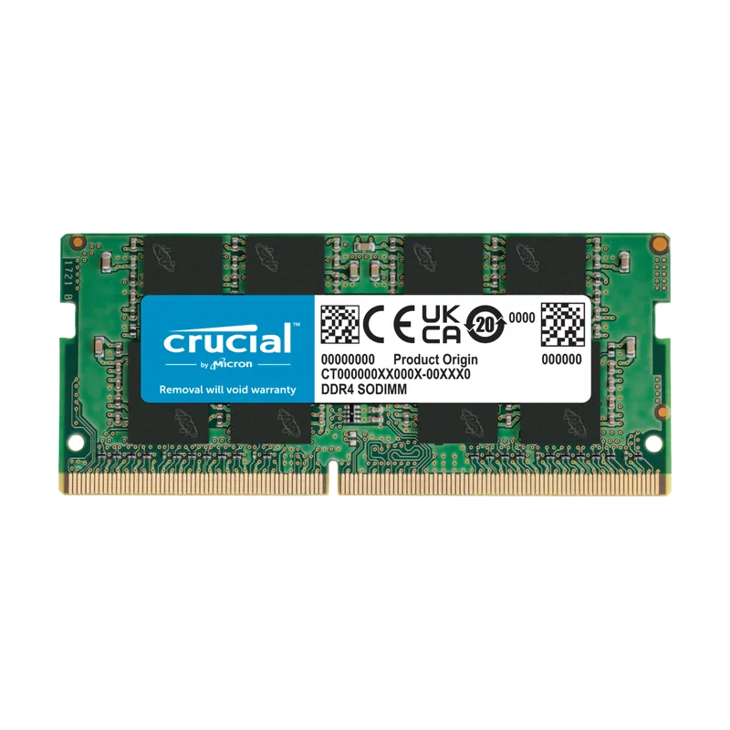 Micron Crucial CB16GS3200 módulo