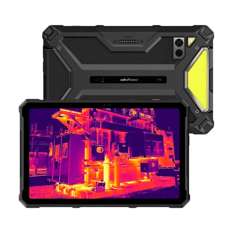 Ulefone Armor Pad 4 Ultra Thermal