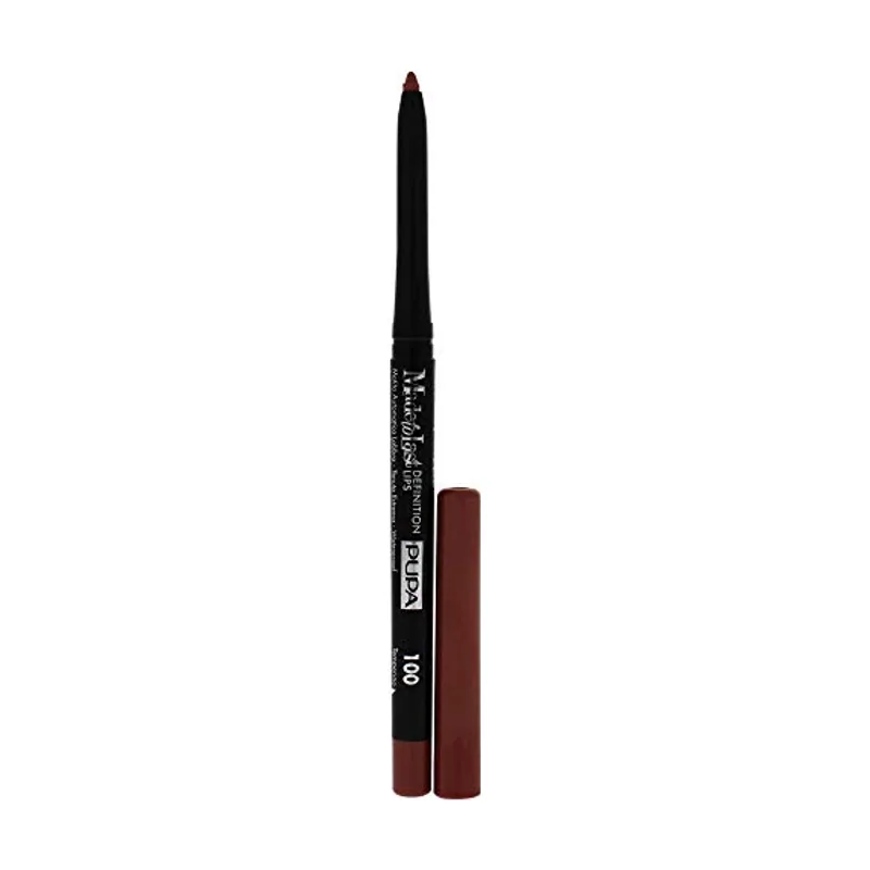 Pupa Milano Made to Last Definition Lips 0,35 g 100 Absolute Nude