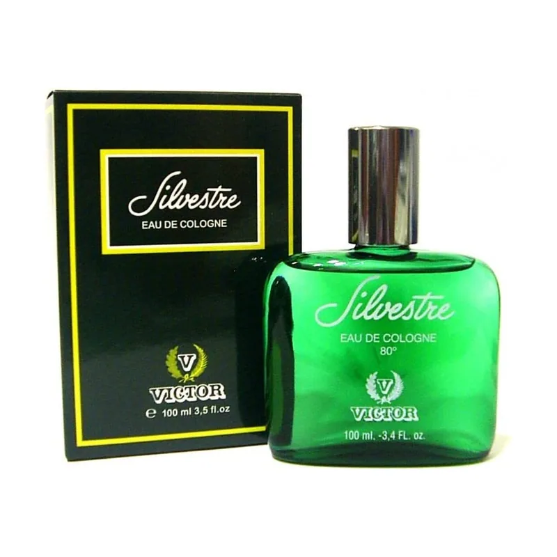 Victor Silvestre Eau De Toilette Vapo.