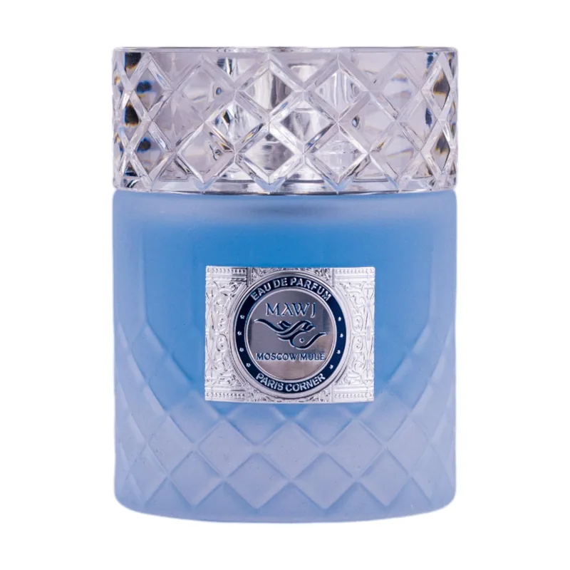 Paris Corner Mawj Moscow Mule EDP U