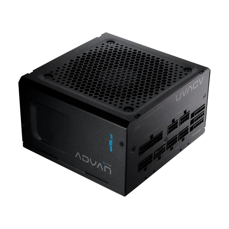 Fsp Netzteil Advan 850 GM 80+G