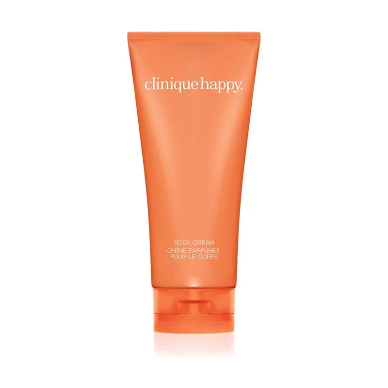 Clinique HAPPY body cream 200 ml