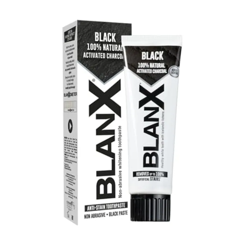 Blanx Dentifricio Sbiancante e Antimacchia