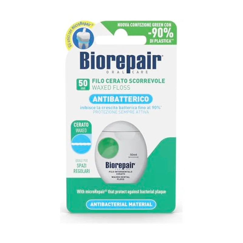 Biorepair Filo Interd Cer 40Mt