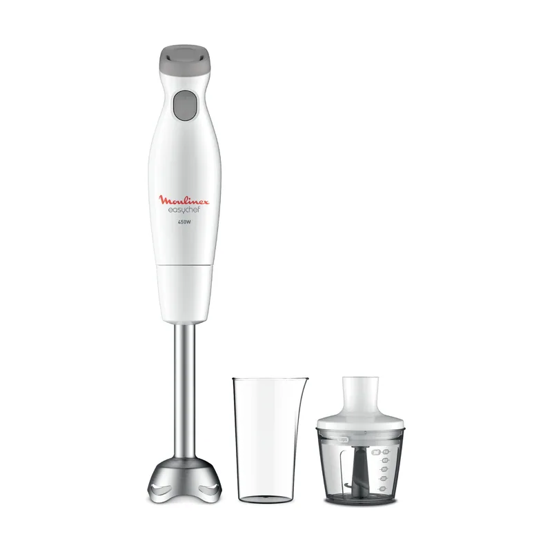 Moulinex DD4521 0,8 L Batidora de inmersión 450 W