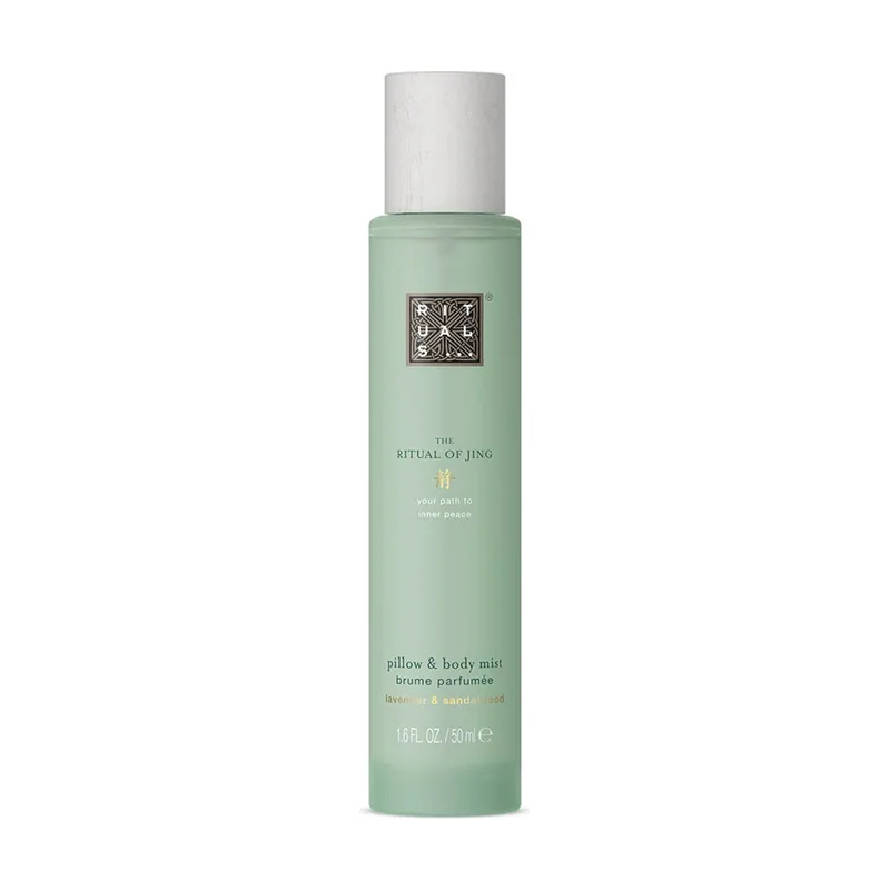 Rituals THE RITUAL OF JING night pillow & body mist