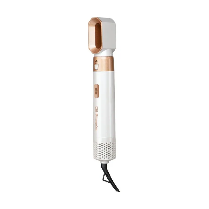 Orbegozo Rizador y secador para pelo airflow stylish set 8000