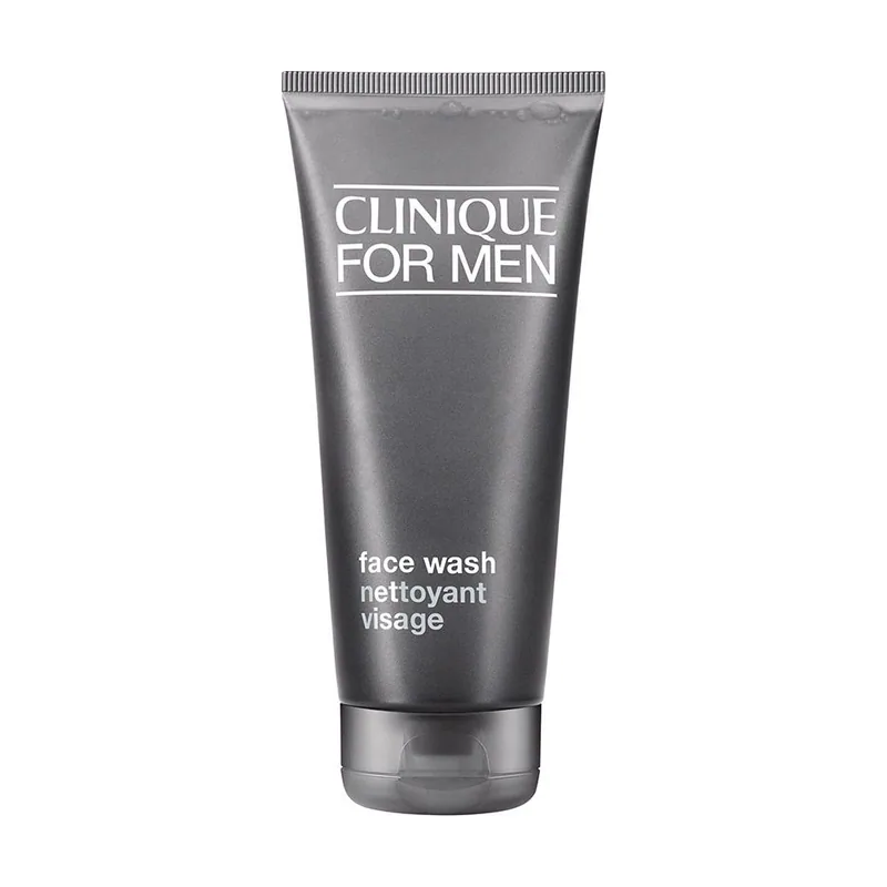 Clinique MEN face wash 200 ml