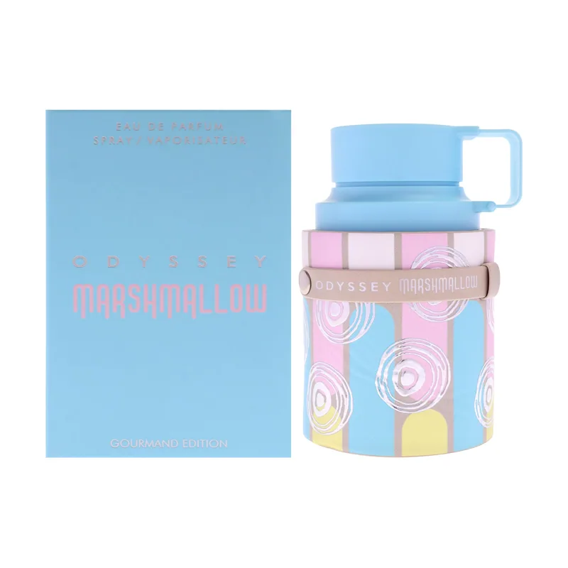 Armaf Odyssey Marshmallow Gourmand Edition