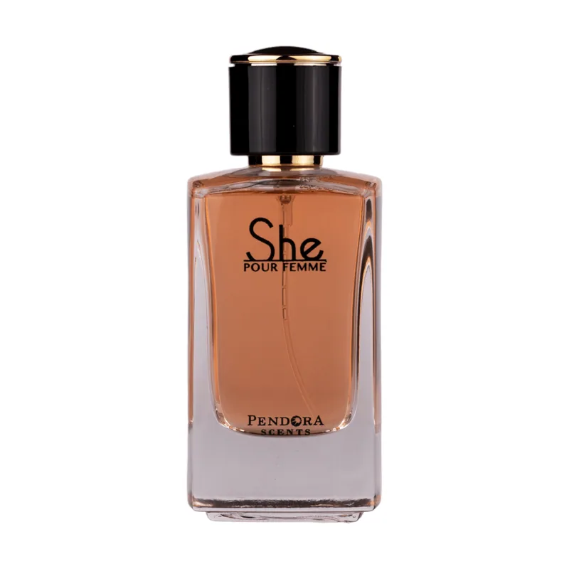 Pendora scents She eau de parfum