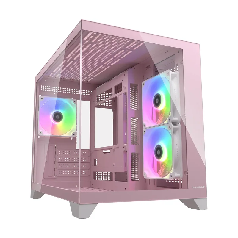 Cougar CGR-2QA6P-RGB Mini Tower