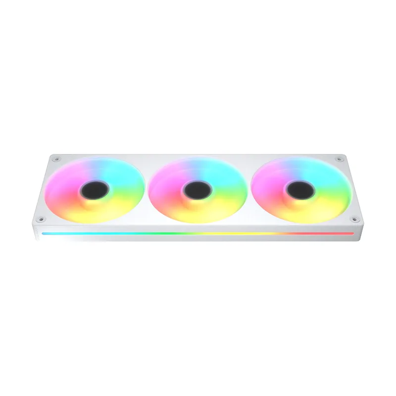 Cougar CF-UN360RW-RGB Carcasa
