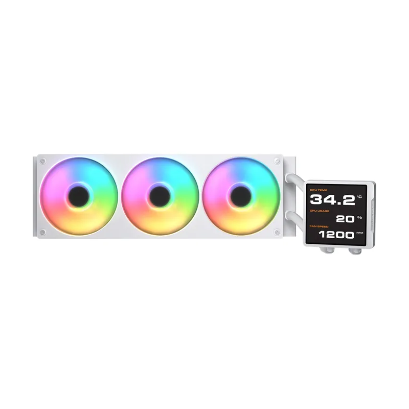 Cougar CGR-PSDVPRGB-W-360