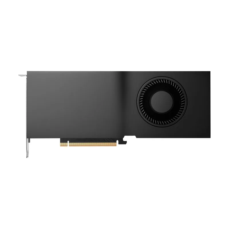 HP NVIDIA RTX 4500 Ada 4DP Graphics
