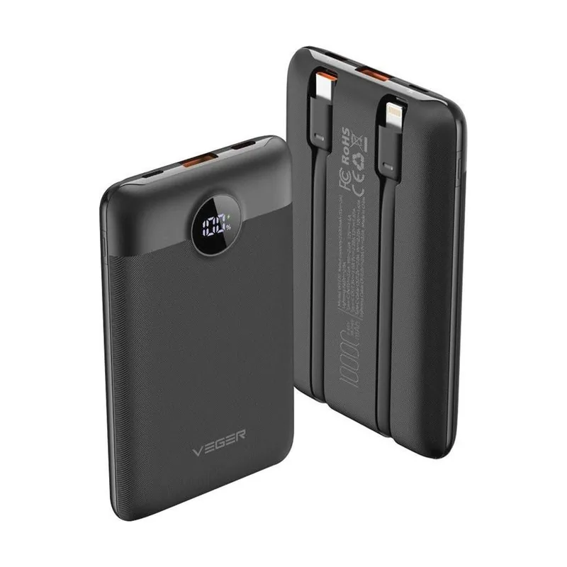 Veger C11 VG-W1170 PowerBank