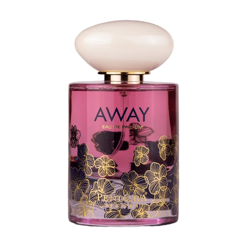 Pendora scents Away eau de parfum
