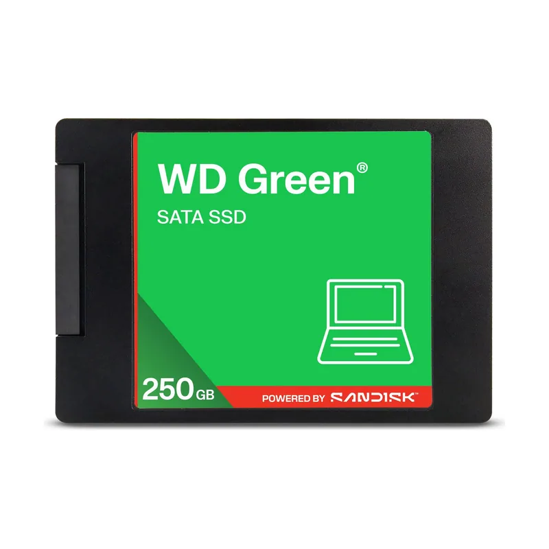 Western Digital Wds100t5g0a