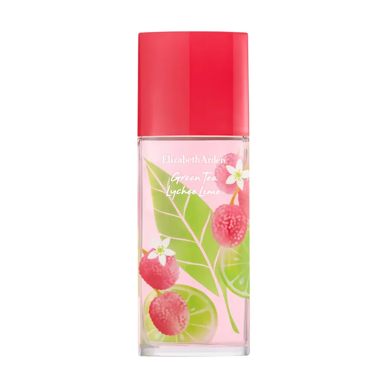 Elizabeth Arden Green Tea Lychee Lime