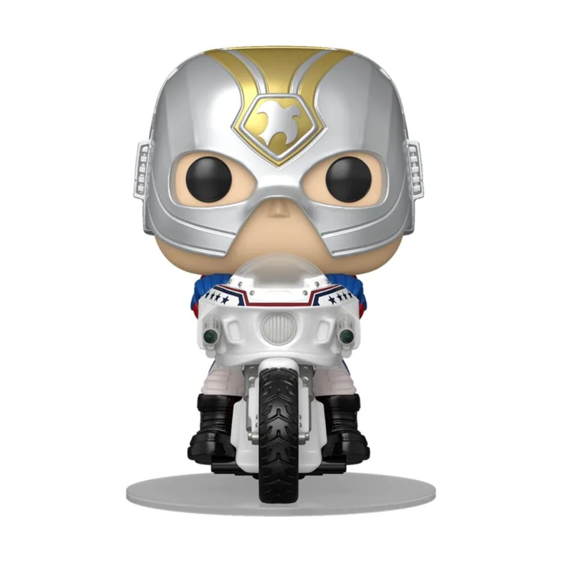 Funko Pop! Ride DC
