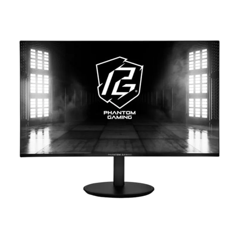 ASRock Pg27ffs2e