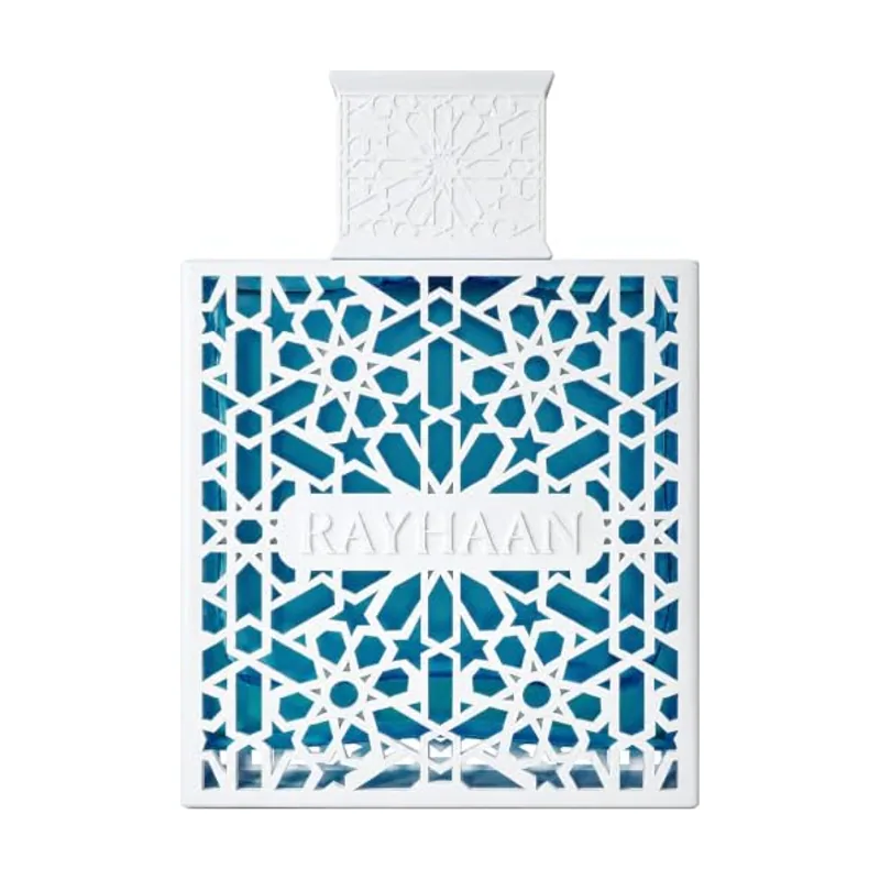 Rayhaan Perfume árabe