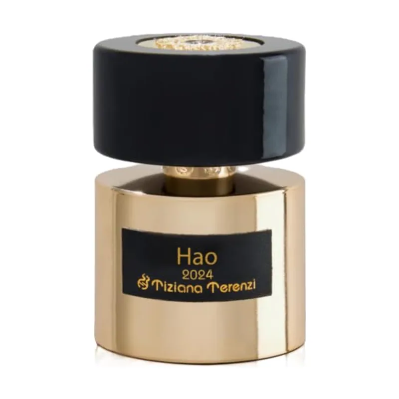 Tiziana Terenzi Hao Extrait de Parfum Spray Unisex