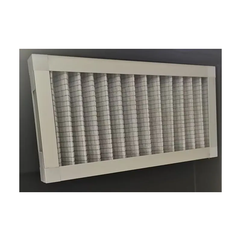 Ernitec 0070-24232-HB3000-HEPA FILTERS no categorizado