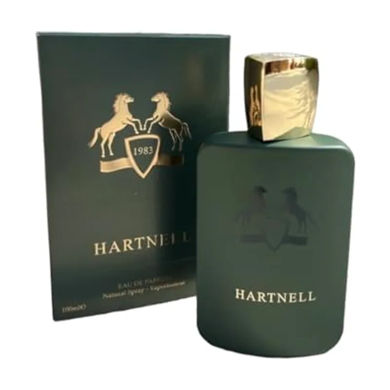 Fragrance World Hartnell EDP
