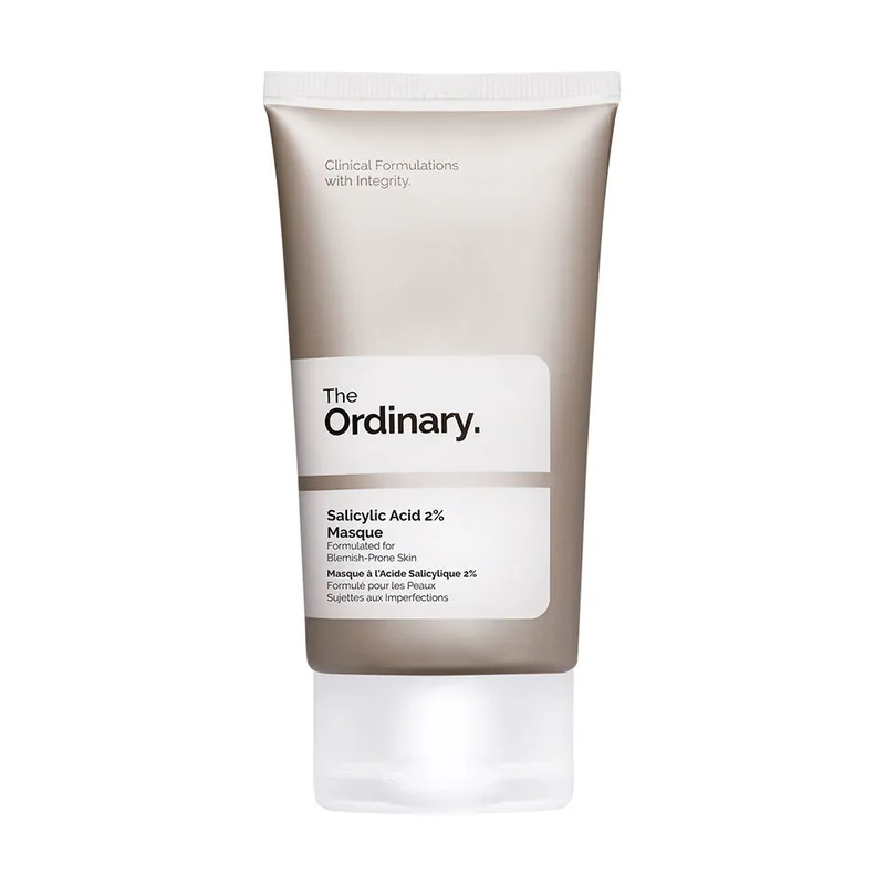 The Ordinary SALICYLIC ACID 2% masque 50 ml