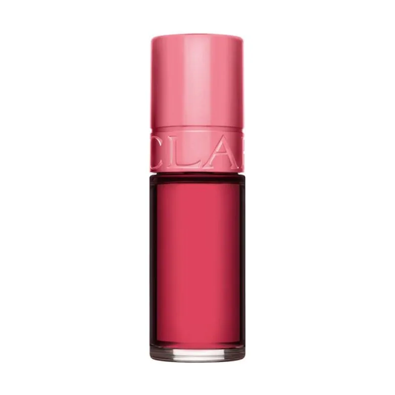 Clarins WATER LIP STAIN labial mate hidratante #11-Soft Pink Water