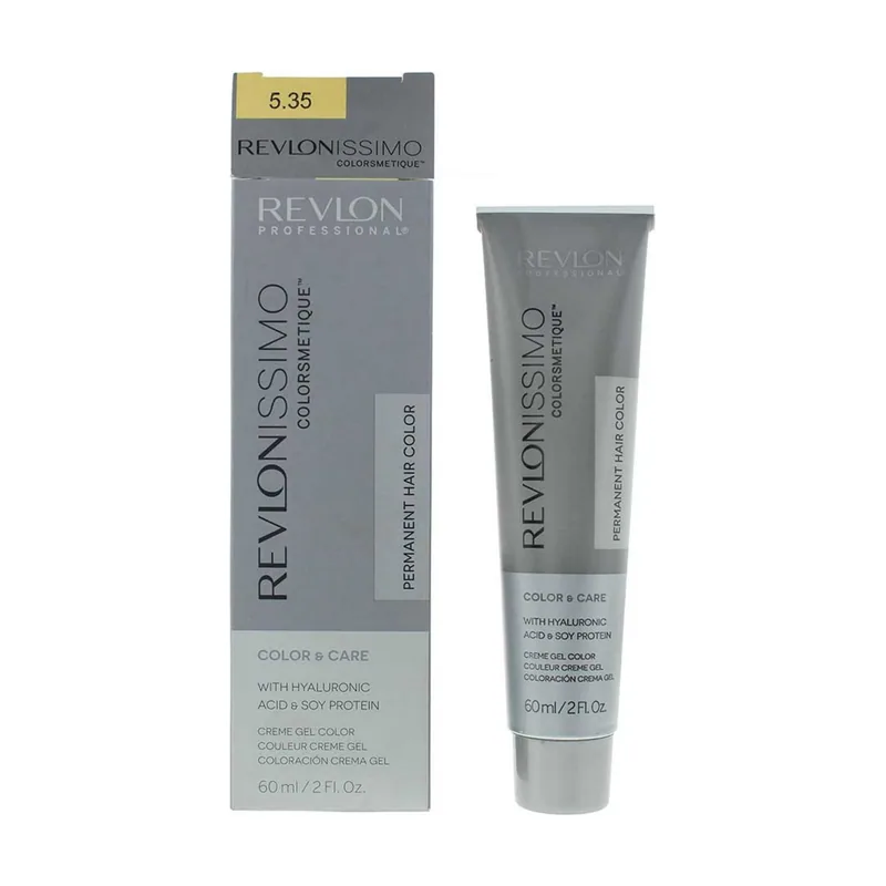 Revlon revlonissimo colorsmetique 60ml
