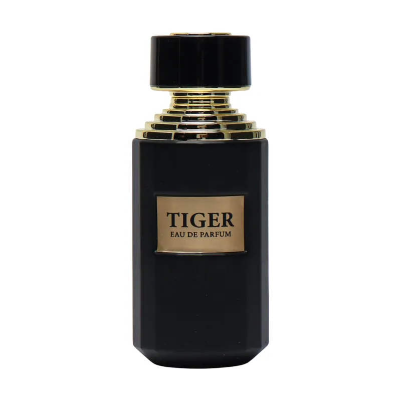 Loui martin tiger pour femme