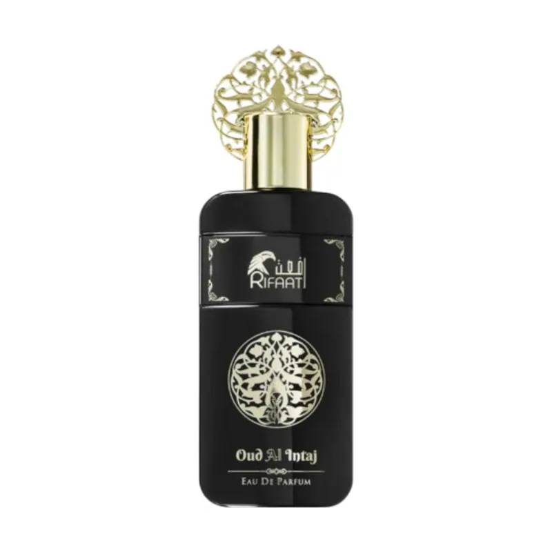 Rifaat oud al intaj