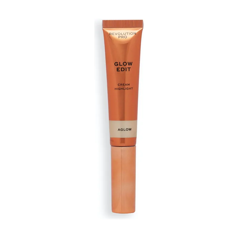 Makeup revolution Revolution pro glow edit