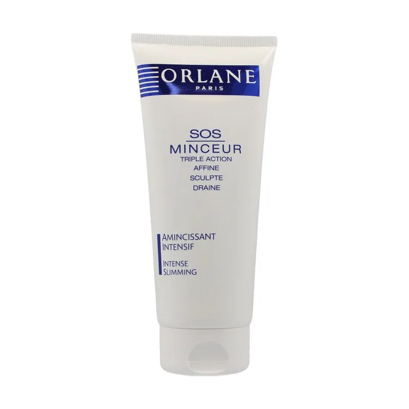 Orlane CORPS s.o.s. minceur 200 ml