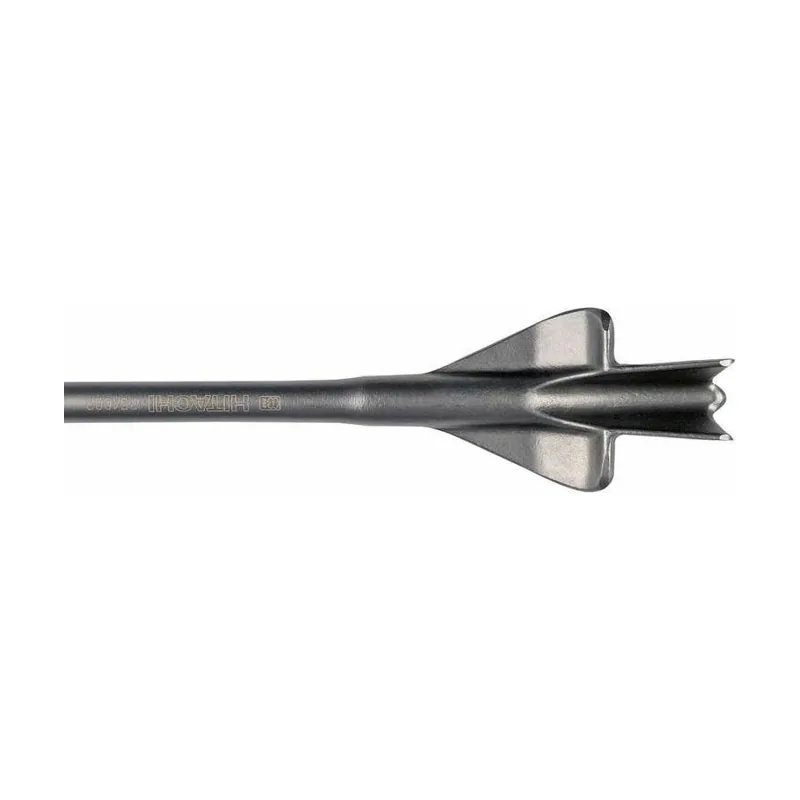 HiKOKI Hitachi tools Cincel aleta sds-max 35x380mm