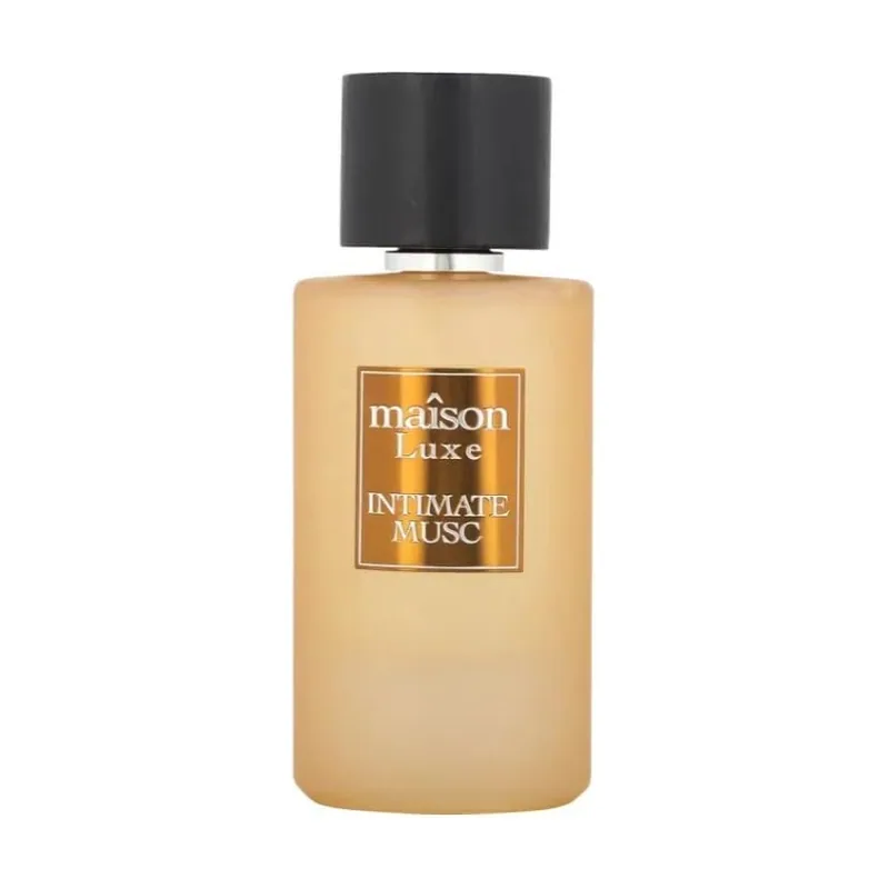 Hamidi Maison Luxe Intimate Musc