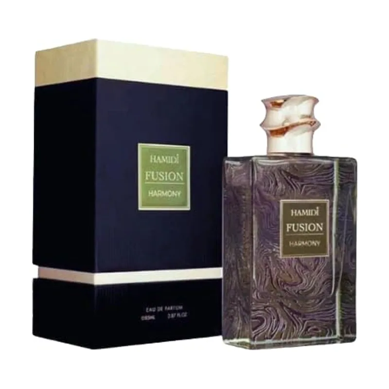 Hamidi Fusion Harmony Floral