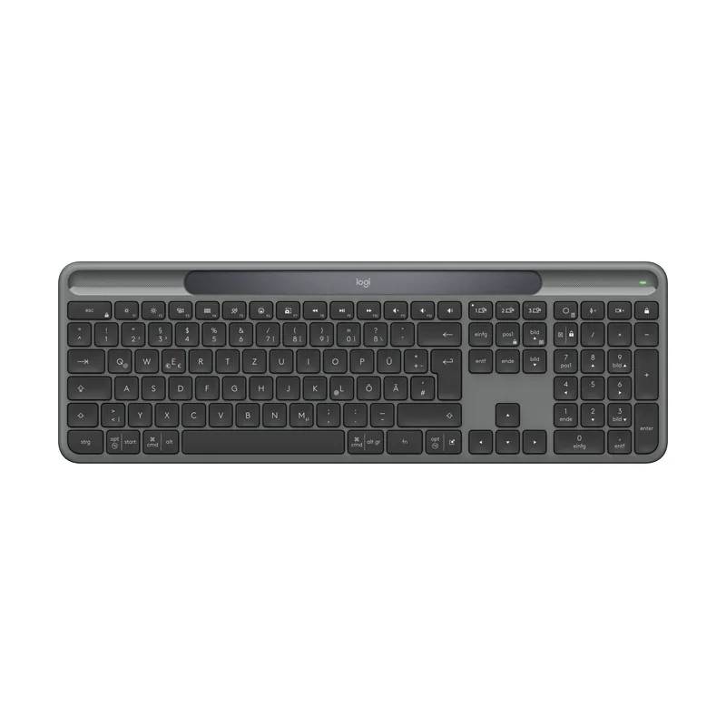 Logitech Signature Slim Solar+