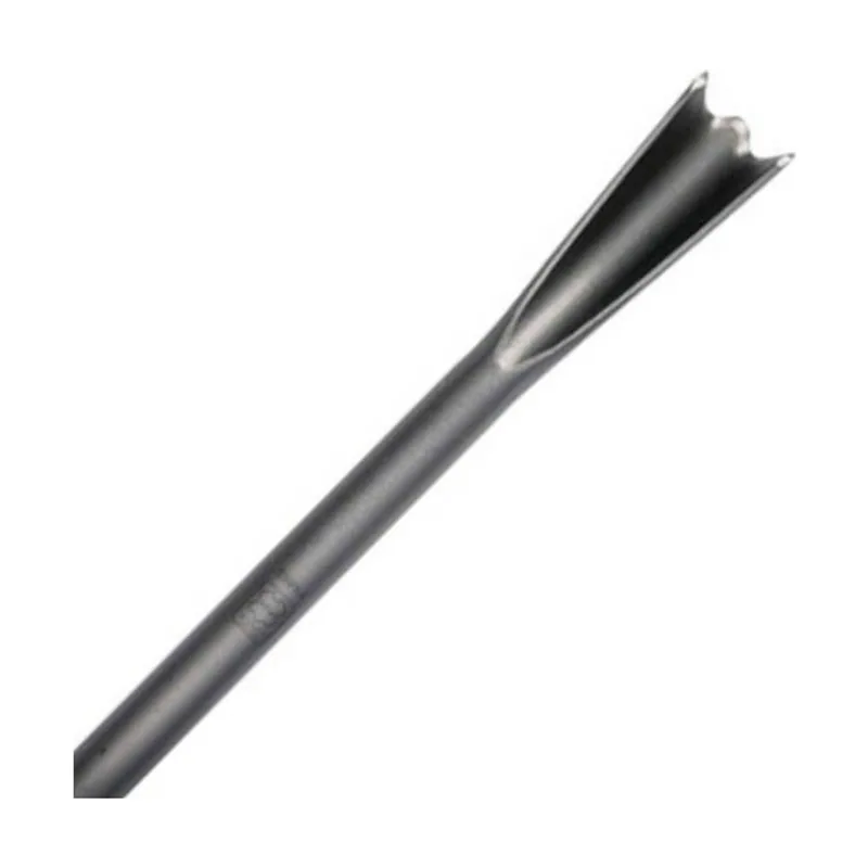 HiKOKI bruzdownik sds+ 22x250mm z ogranicznikiem