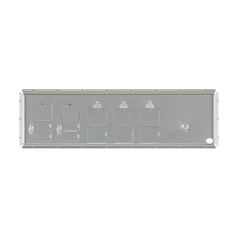 Super micro Supermicro MCP-260-00084-0N parte carcasa